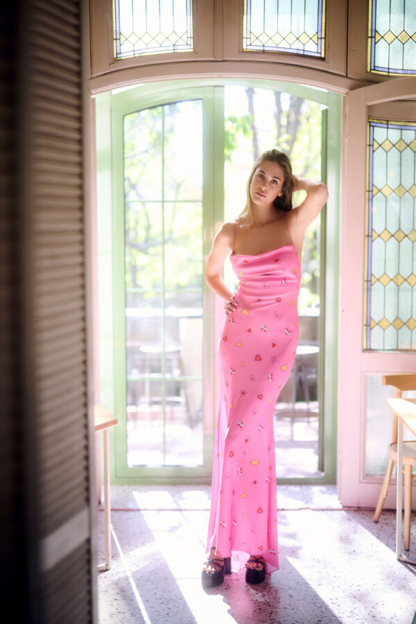 LOVE DRESS - imagine 2