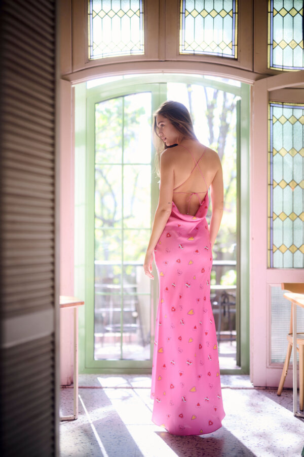 LOVE DRESS - imagine 3