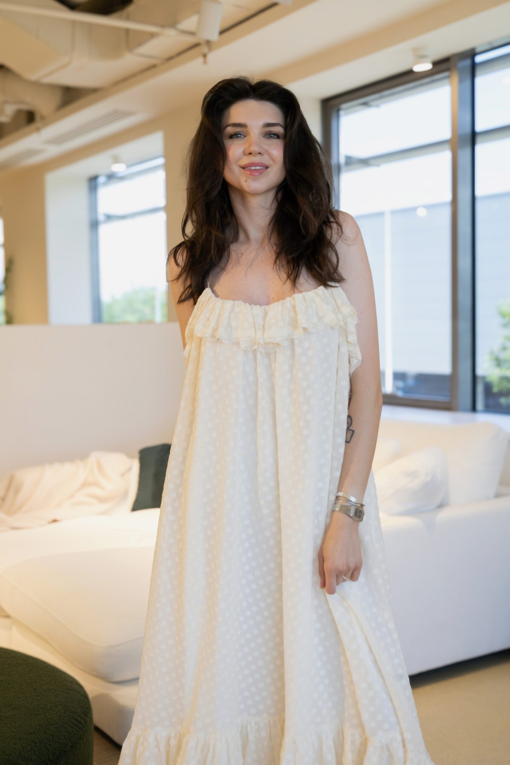 Alice Dress - Designer Women's Dress