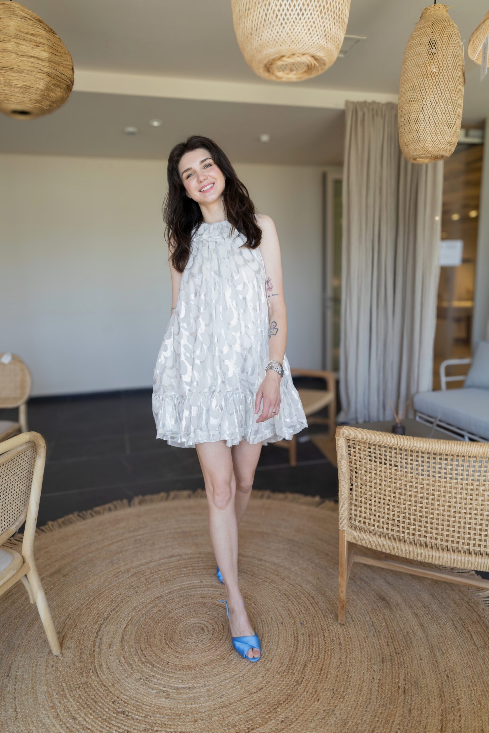 Zora Dress - imagine 5