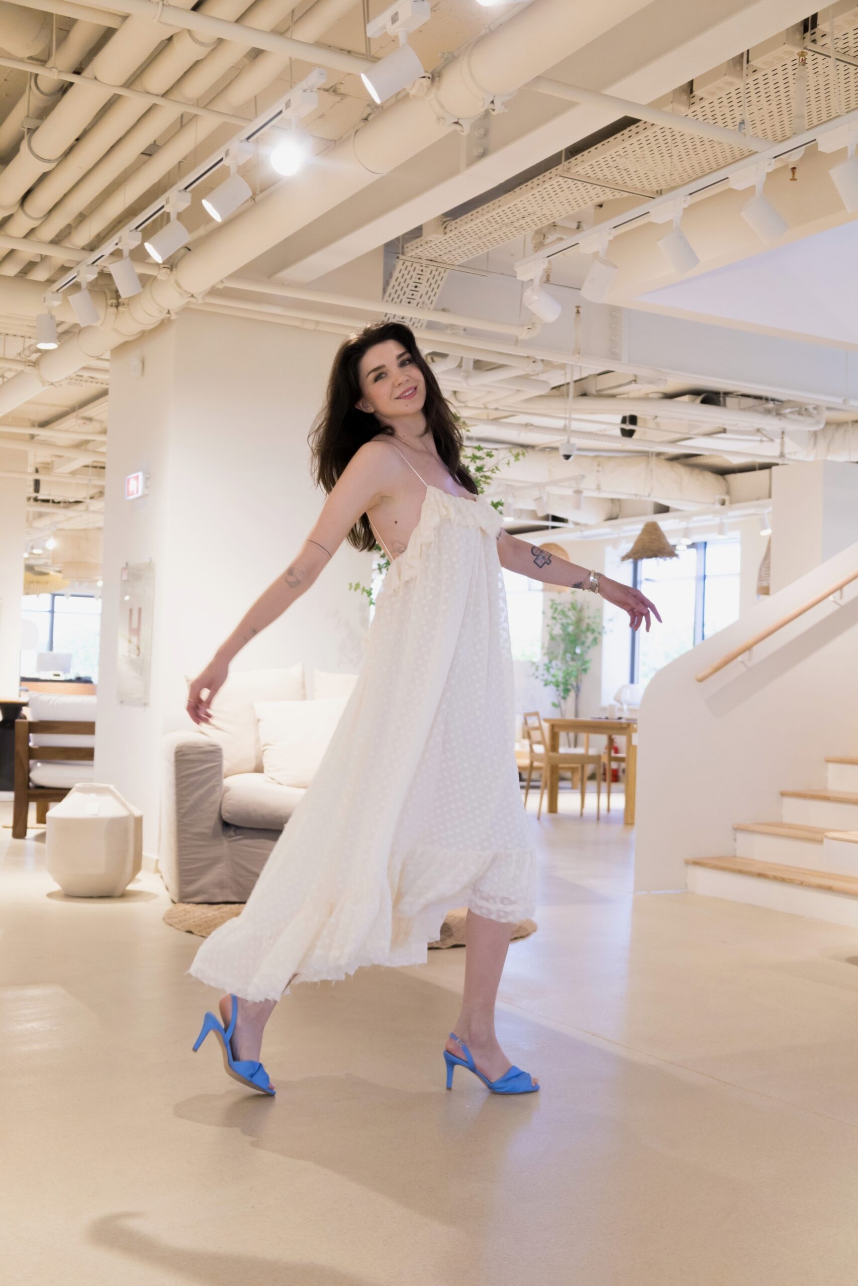 Alice Dress - imagine 6