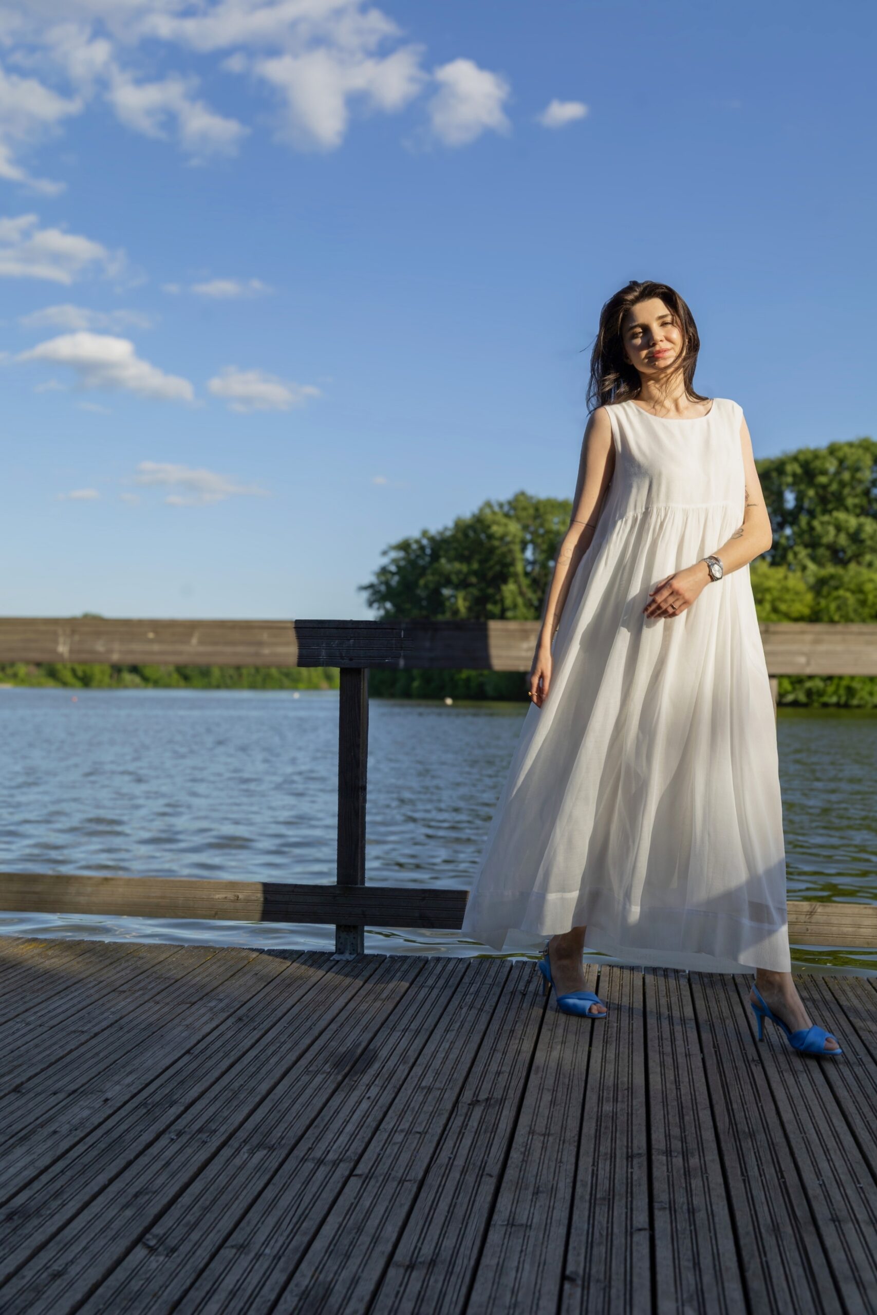 Alegra Dress - imagine 3