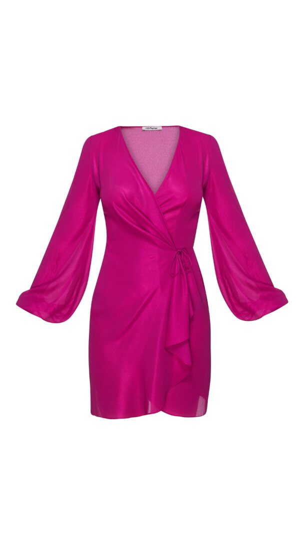 SHOW STOPPER DRESS - imagine 2