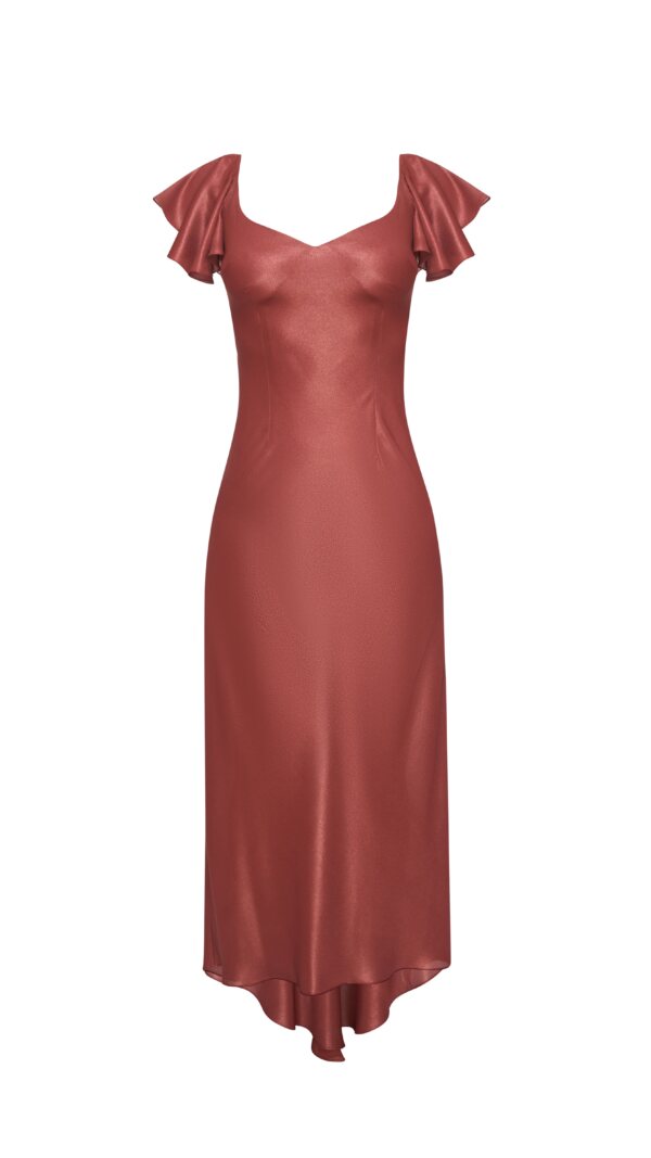 SEDUCTIVE DRESS - imagine 2