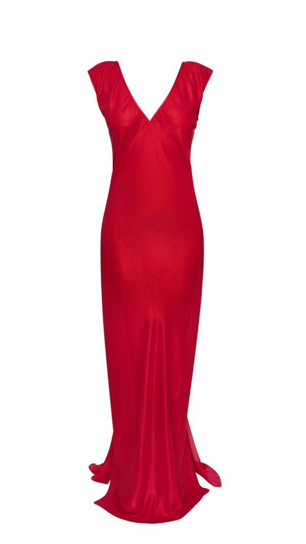 SENSUAL DRESS - imagine 3