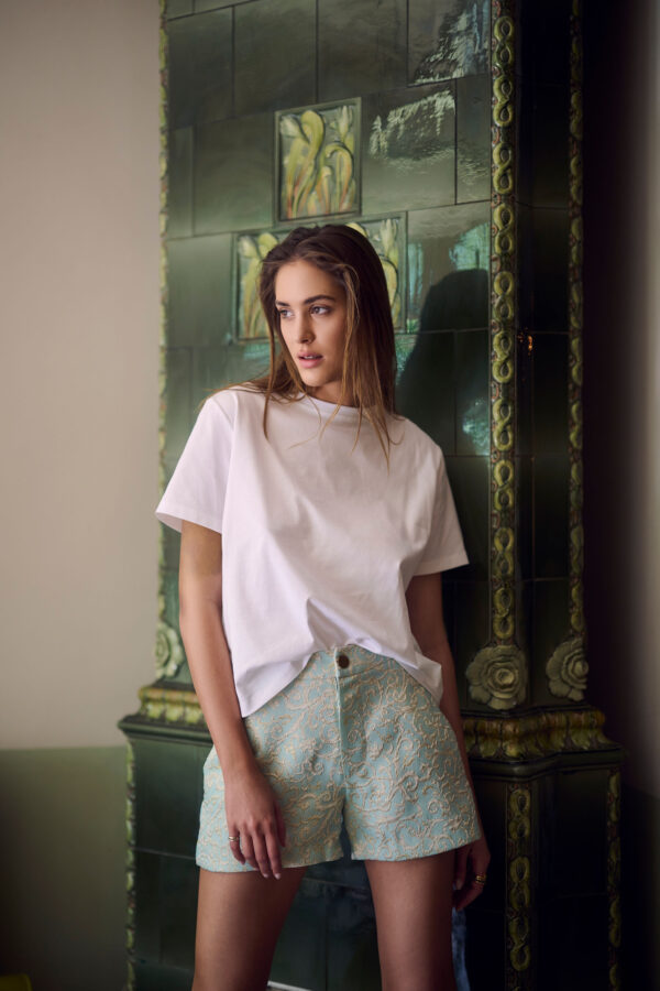 AZURE SHORTS - imagine 2