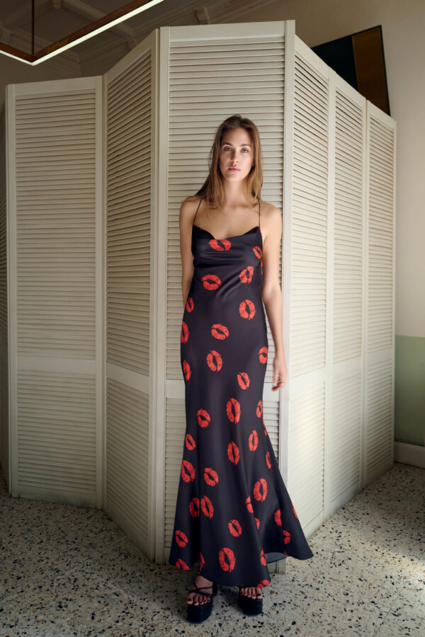 KISS DRESS - imagine 2