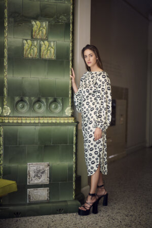 ROCHIE DAYDREAM - Rochie Glamour dama