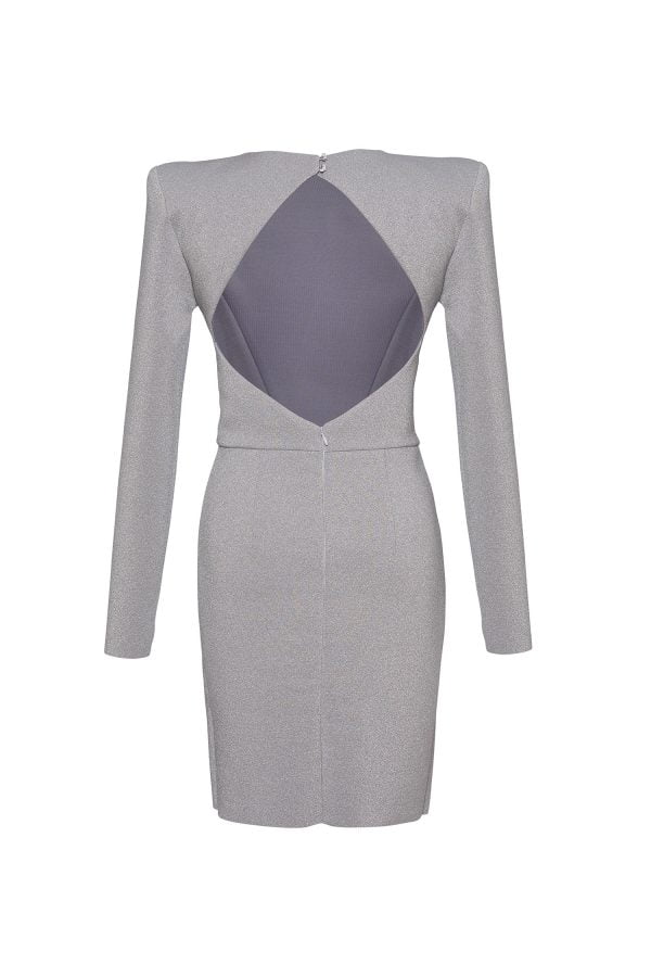 Irene Dress - imagine 5