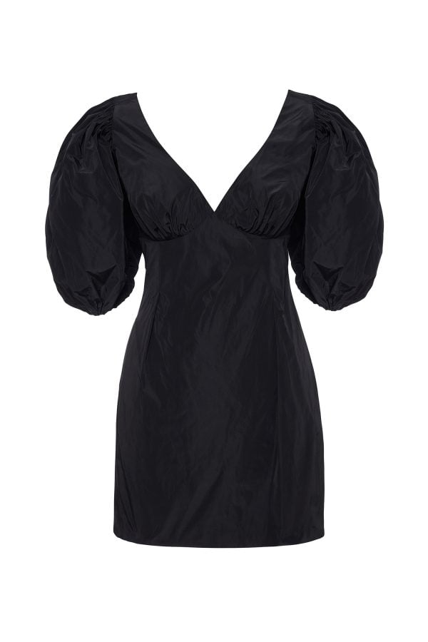 Hot Chocolate Dress - Image 3