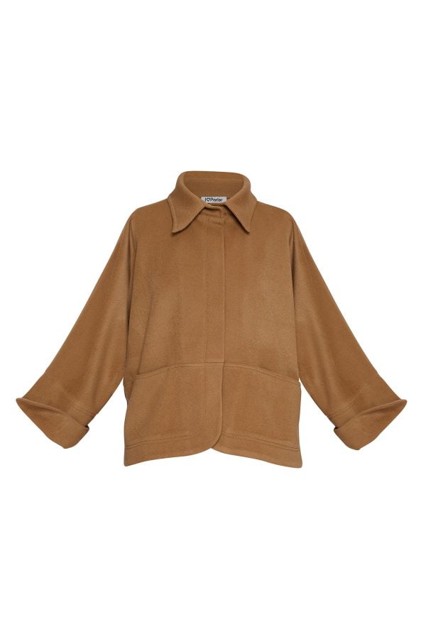 Alexa Jacket - imagine 3