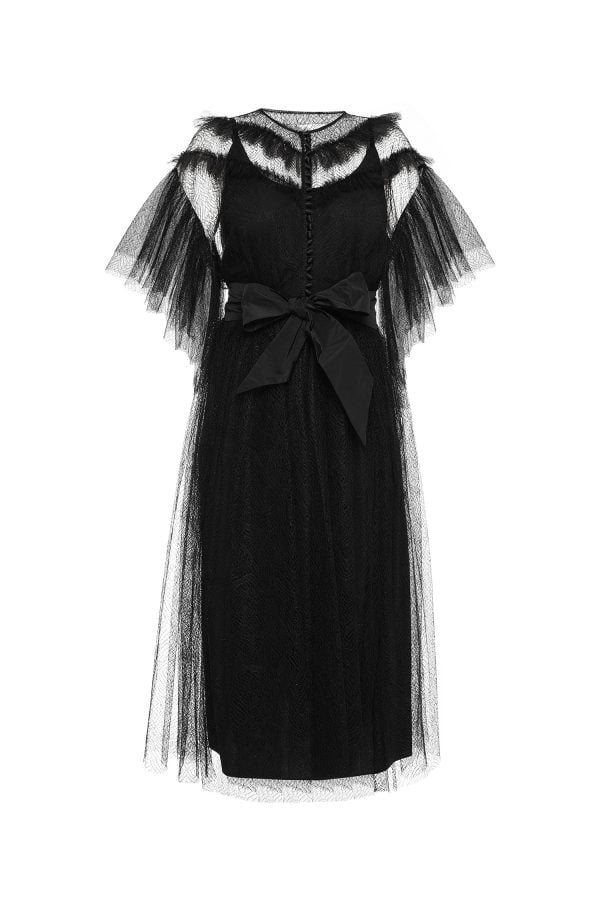 Cleo Dress - imagine 3
