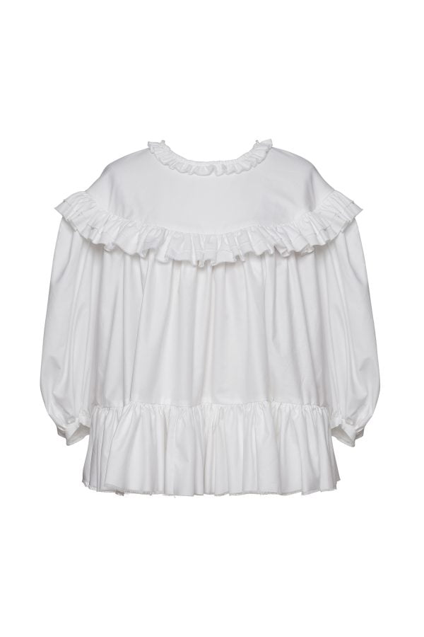 Lulu Blouse - imagine 2