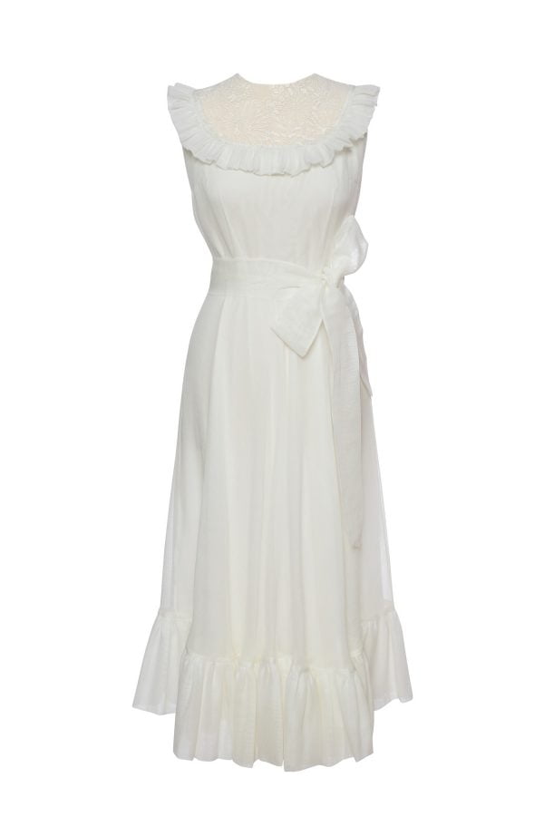 SUNSHINE DRESS - imagine 2