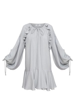 Maria Dress - Trendy Women's Dress