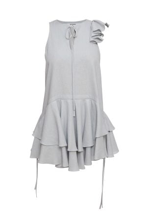 Zora Dress - Chic Women's Dress