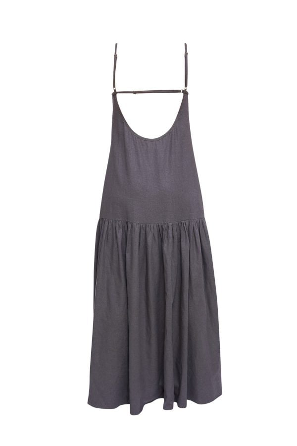 Ada Dress - imagine 5