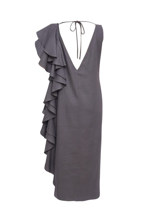 Elena Dress - imagine 3