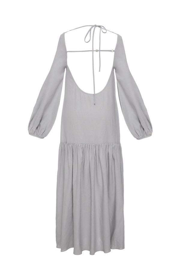 Veronica Dress - imagine 4