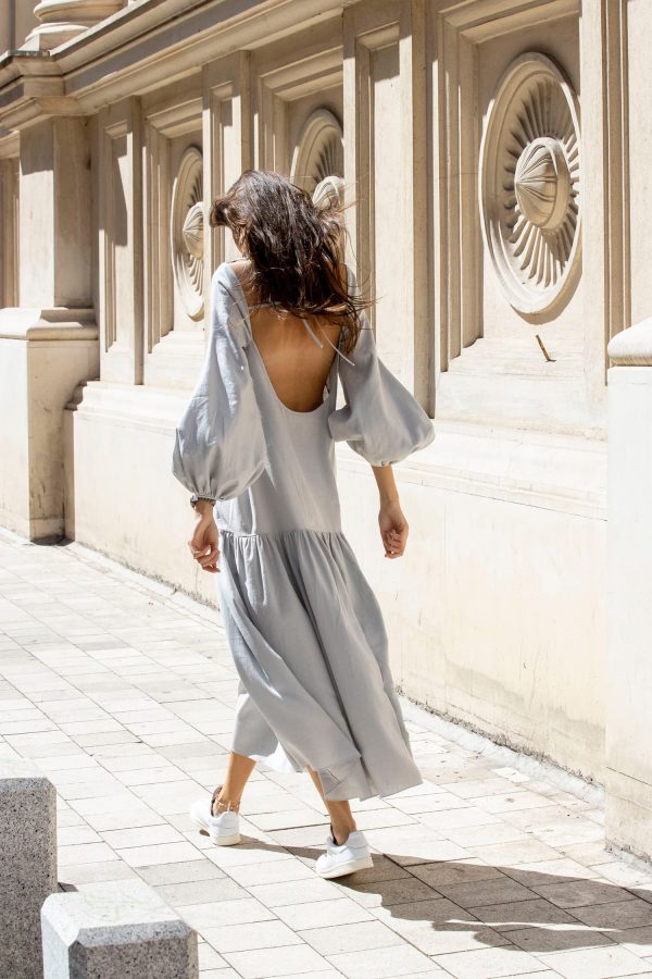Veronica Dress - imagine 5