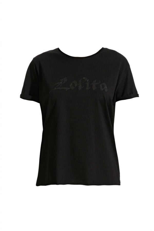 Lolita T-shirt - imagine 2