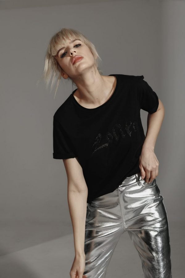 Lolita T-shirt - imagine 3