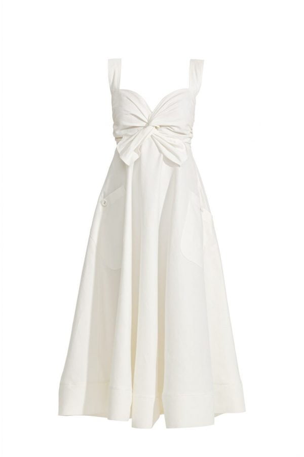 Alicia Dress - imagine 3