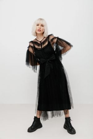 Cleo Dress - Exclusive Women's Dress