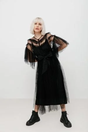 Cleo Dress - Exclusive Women's Dress