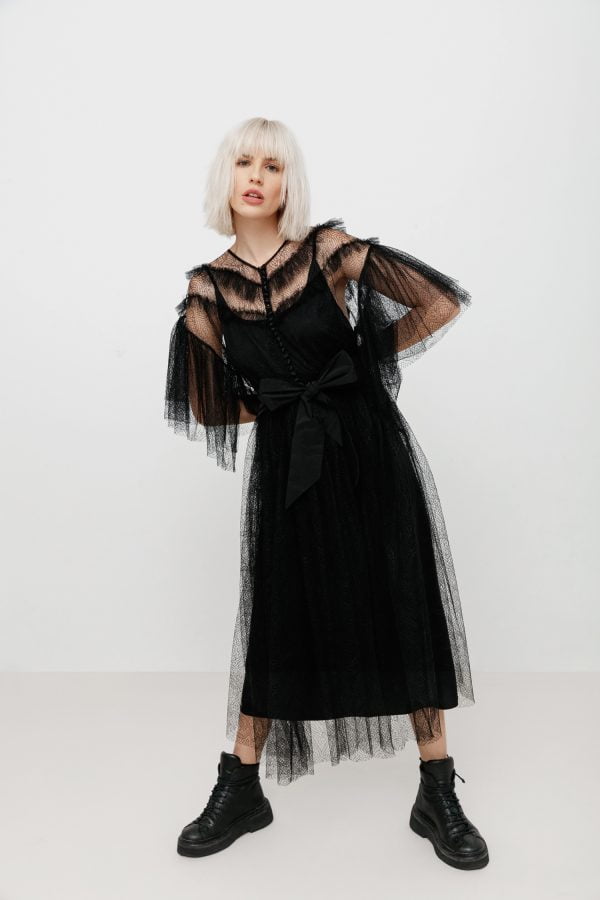Rochie Cleo