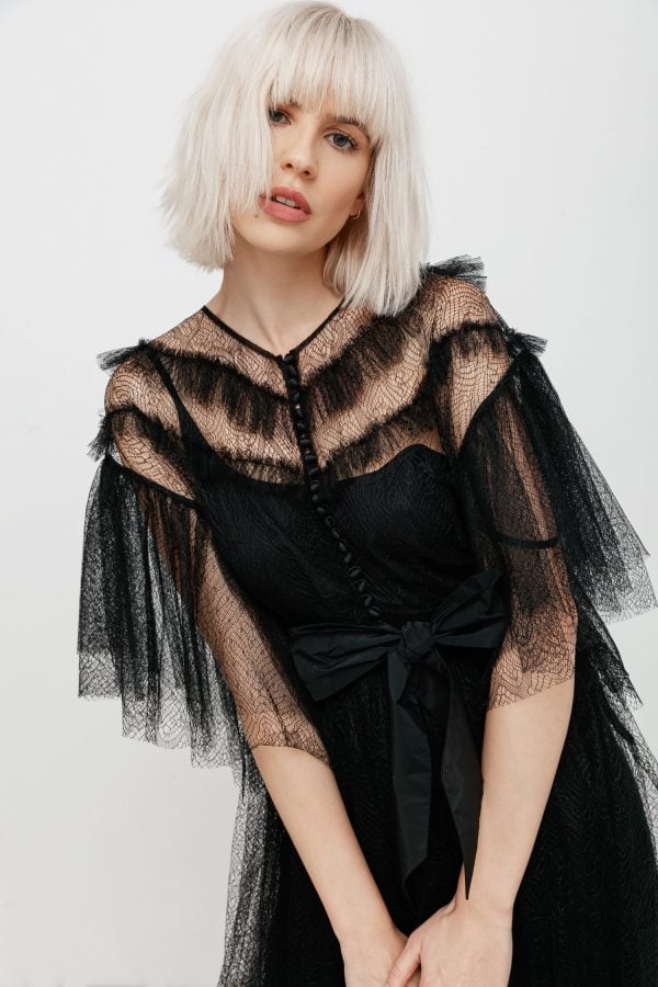 Cleo Dress - imagine 2