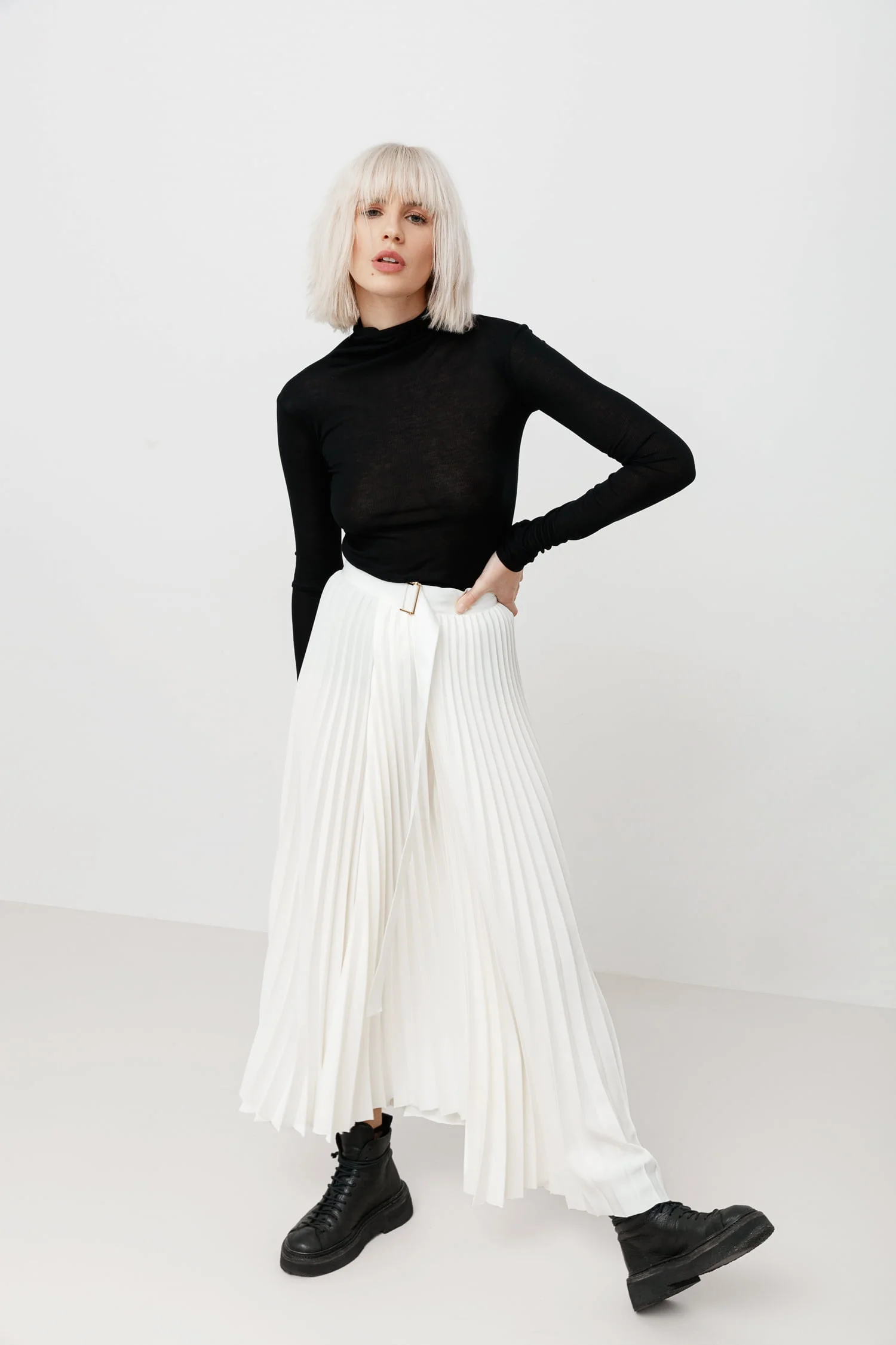 Honey Skirt - Image 4