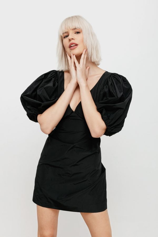 Hot Chocolate Dress - Image 5