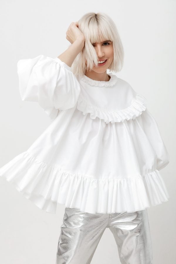 Lulu Blouse - imagine 4