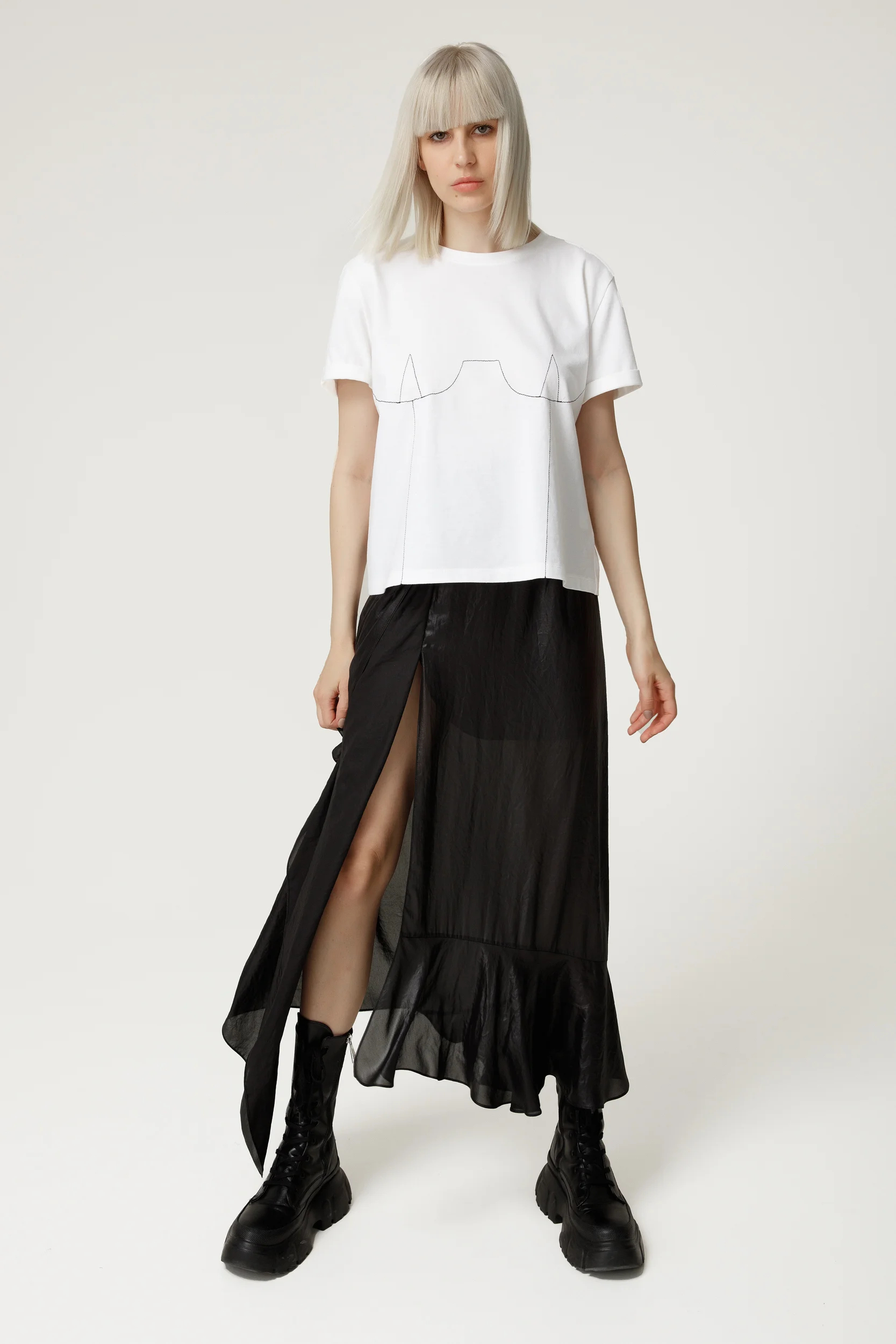 DESIRE SKIRT - Chic Women's Skirts