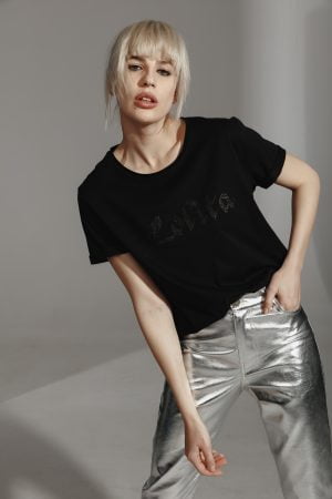 Lolita T-shirt - Modern Women's T-SHIRT