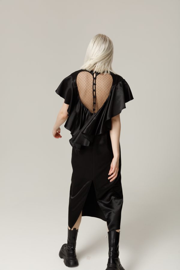 ROCHIE HEART