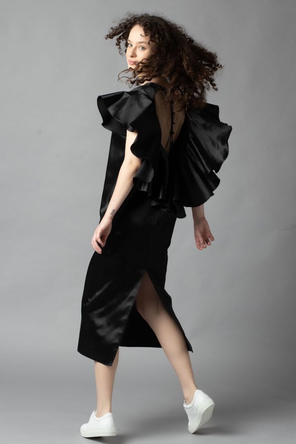 HEART DRESS - imagine 2