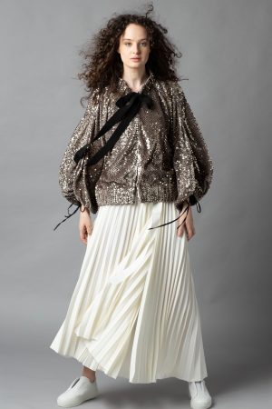 PARTY JACKET - Modern Women's Jacket