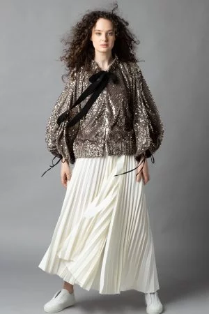 PARTY JACKET - Modern Women's Jacket