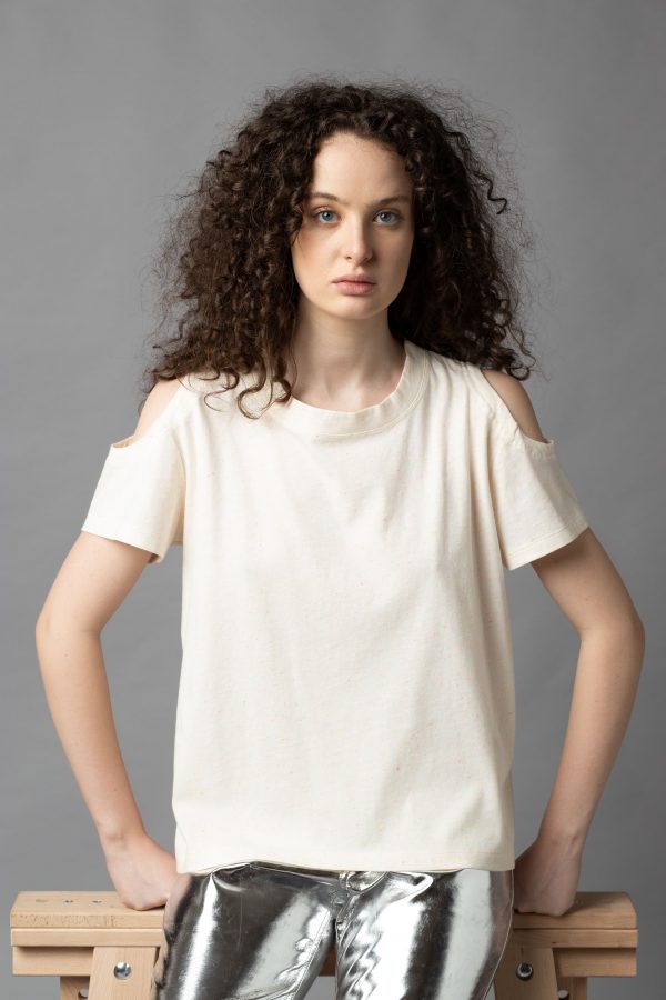 LUCKY T-SHIRT - imagine 3