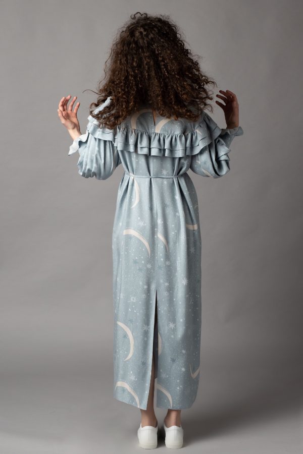 DREAMY DRESS - imagine 4