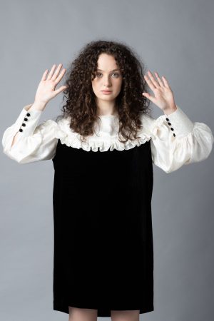 CHARMING DRESS - Trending Women's Dress