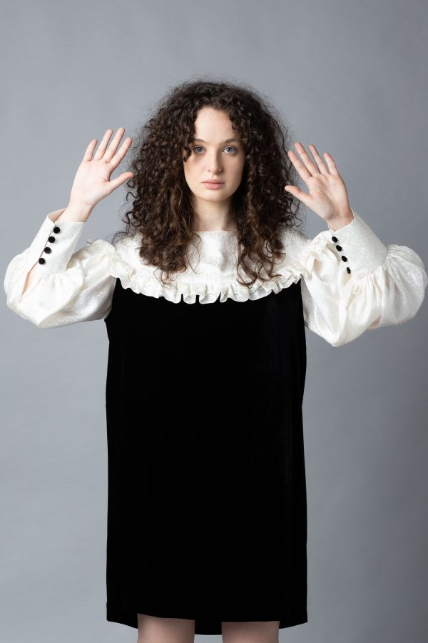 CHARMING DRESS