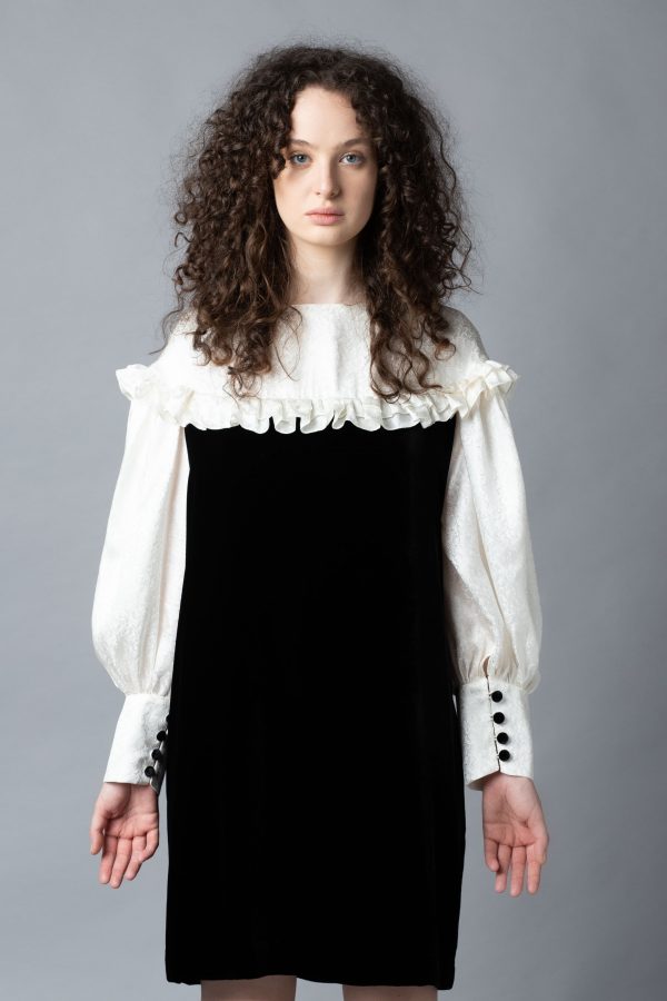 CHARMING DRESS - Image 4