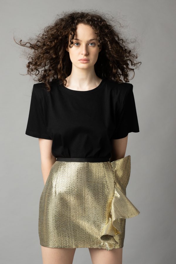 GLITTER SKIRT - imagine 4