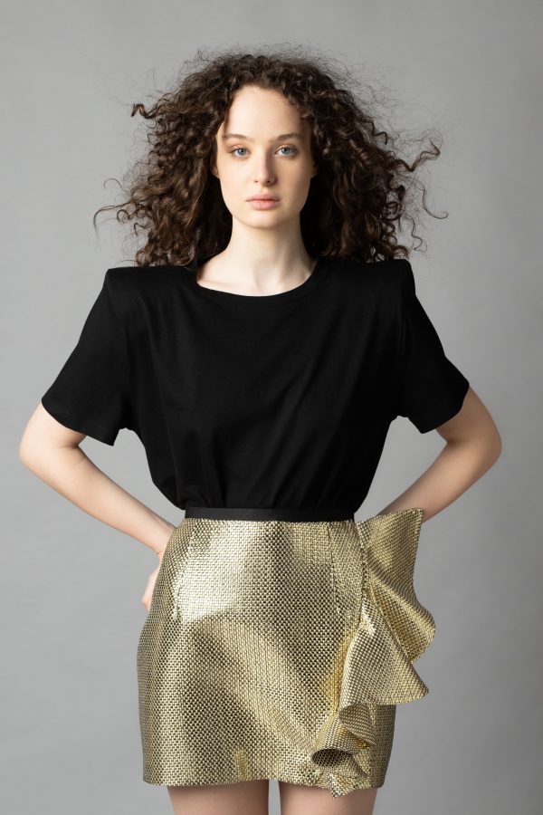 GLITTER SKIRT - imagine 5