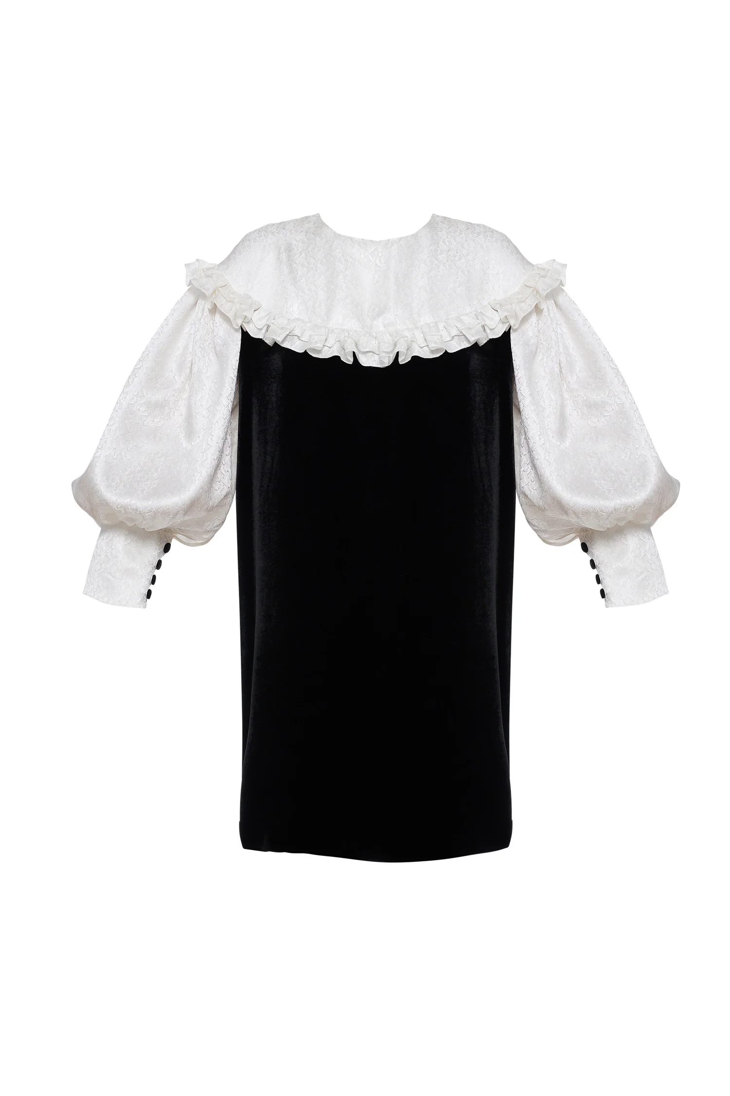 CHARMING DRESS - Image 3