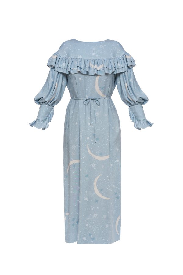 DREAMY DRESS - imagine 5