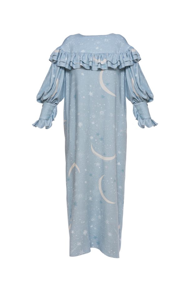 DREAMY DRESS - imagine 3